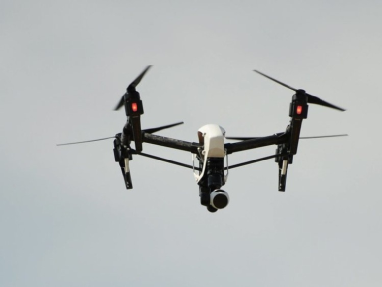 Eksperci: także drony mogą być atakowane przez hakerów